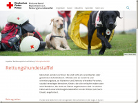 Rettungshunde-mannheim.de
