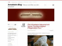 Annaheimblog.wordpress.com