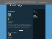 coloniallodge.blogspot.com