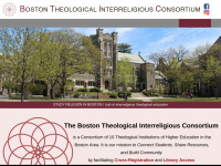 Bostontheological.org