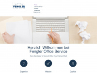 fengler-officeservice.de
