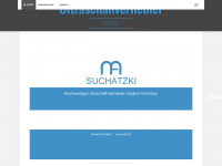suchatzki.com
