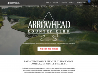 arrowheadcc.com