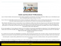 herrmax.de Webseite Vorschau