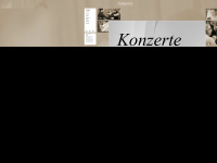 promusicaviva.ch Webseite Vorschau