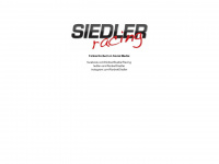 norbert-siedler.com Webseite Vorschau