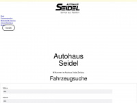 autohaus-seidel.de