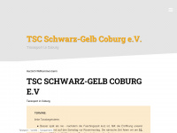 Tsc-schwarzgelb.de