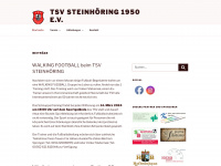 tsv-steinhoering.de