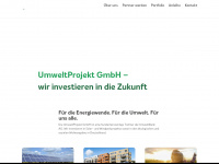 Umweltprojekt.de