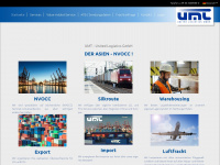 united-logistics.de