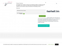vetrex.de Webseite Vorschau