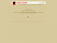agentur-albanien.de Thumbnail