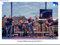 acoustic-wolfen.de Thumbnail