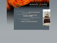 acousticworks.de Thumbnail