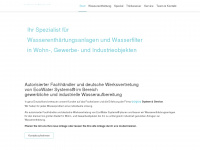 acqua-system-und-service.de Thumbnail