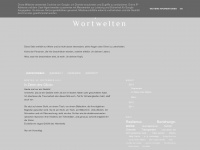 acrosswords.blogspot.com Webseite Vorschau
