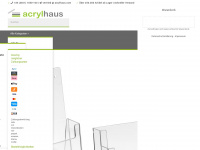 acrylhaus.com