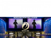 berolina-bowling.de Webseite Vorschau
