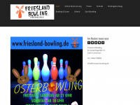 friesland-bowling.de Thumbnail
