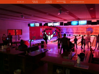 bowling-fritzlar.de Webseite Vorschau