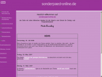 Sonderpaed-online.de