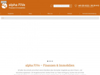 alpha-five.de
