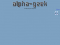 alpha-geek.de