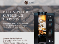 Alpha-kaffee.de