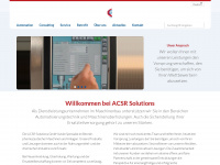Acsr-solutions.com