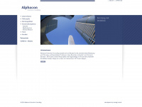Alphacon-executive.com