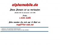 Alphamobile.de