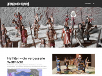 ancient-armies.de Thumbnail