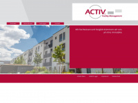 activ-facilitymanagement.de