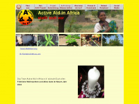 active-aid-in-africa.de Thumbnail