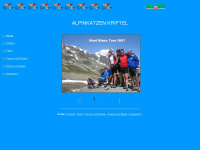 Alpinkatzen-kriftel.de