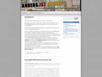 andersistanders.wordpress.com Thumbnail