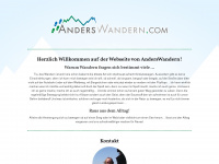 Anderswandern.com