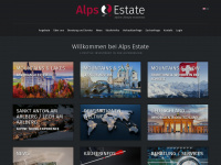 Alpsestate.com