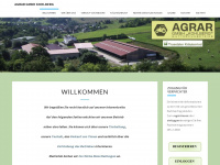 agrar-gmbh-kohlberg.de Thumbnail