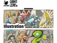 giant-leap.de Thumbnail