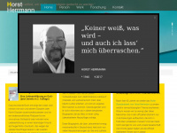 Horstherrmann.com