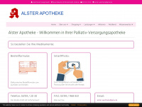 alster-apotheke-henstedt.de