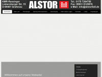 Alstor8x8.de