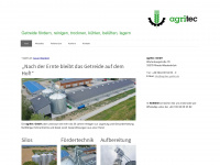 Agritec-gmbh.de