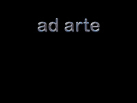 ad-arte.de Webseite Vorschau