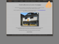 andrea-hoffmann-immobilien.de Webseite Vorschau