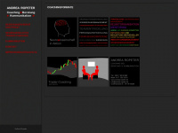 andrea-ropeter.de Webseite Vorschau