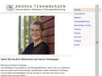 Andrea-tenambergen.de