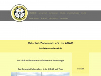 adac-oc-zollernalb.de